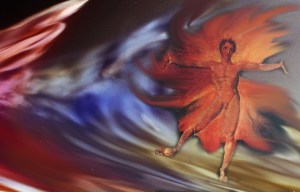 Photograph by Cristina Miranda de Almeida