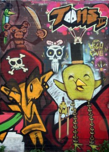 Art by Marshall Soules