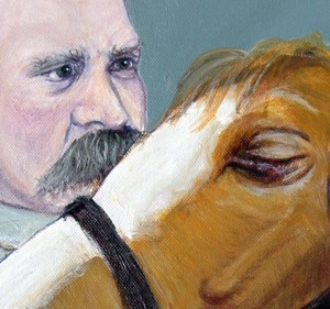 Nietzsche and the Horse