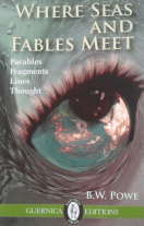 Seas and Fables Cover