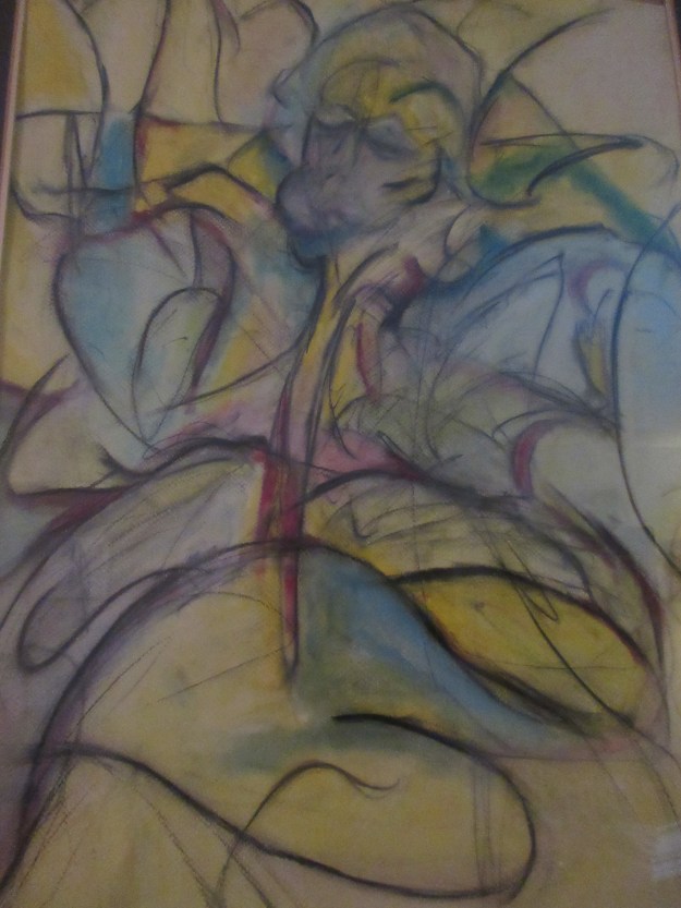 BW Powe Portrait_1978_Joseph Amar